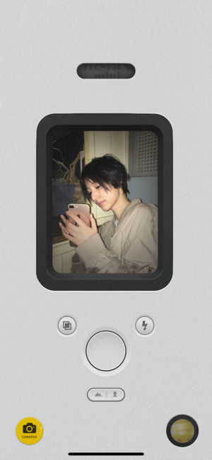 nomo相机 v1.7.4图