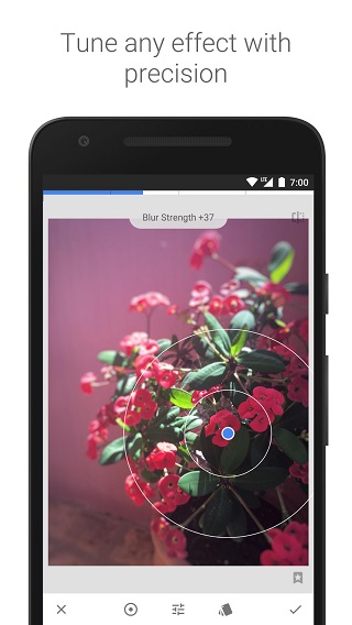 snapseed官方版 v2.21.0.566275366图