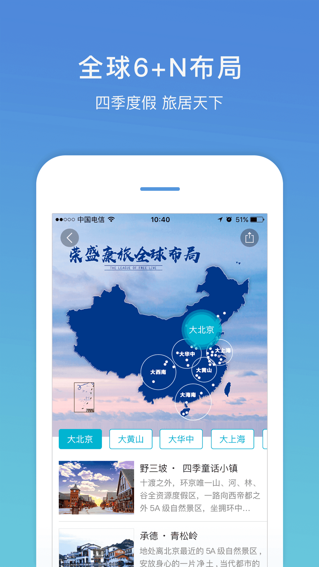 盛行天下 v3.1.1图