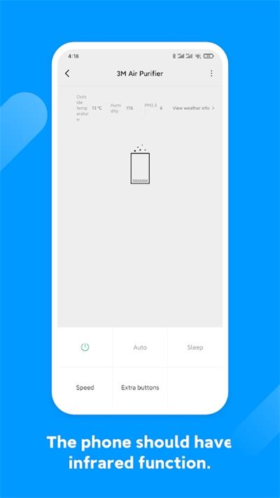 小米万能遥控器 v6.8.2图
