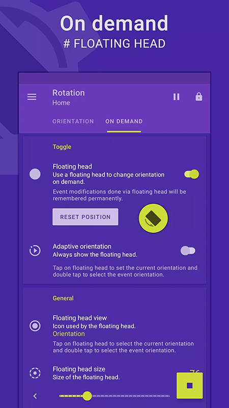 rotation v28.3.2图