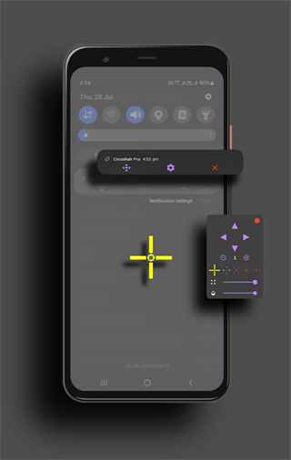 Crosshair Pro(准星辅助器) v6.3图