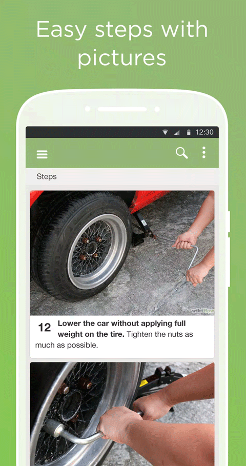 wikihow中文app v2.9.8图