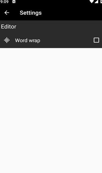 Smali助手 v5.8汉化版图