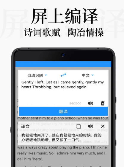 DB翻译器