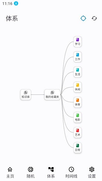 知拾笔记app v4.7.1图