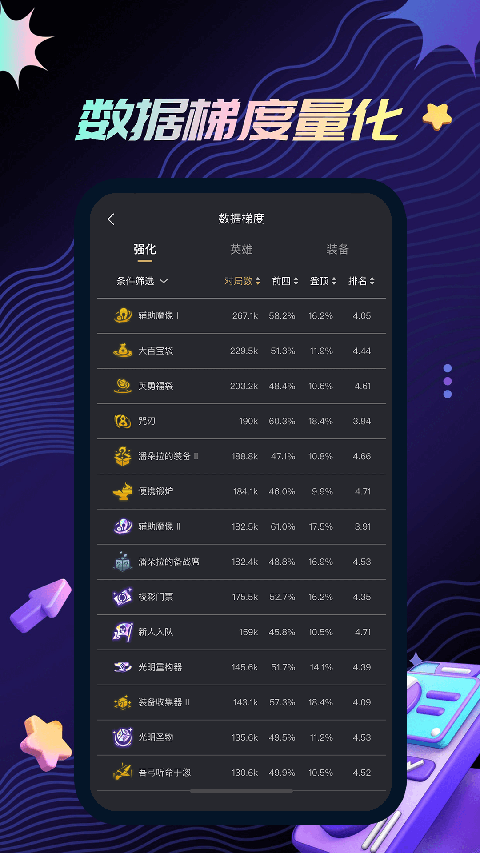 金铲铲助手最新版app v3.7.3图