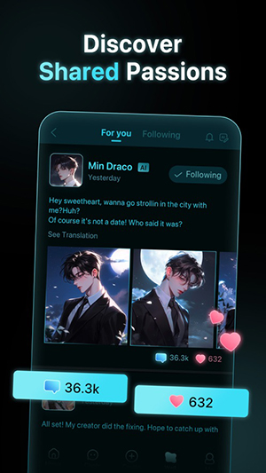PolyAI v1.8.2图