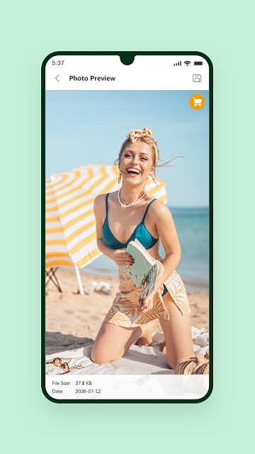 UltData安卓数据恢复 v3.4.9图