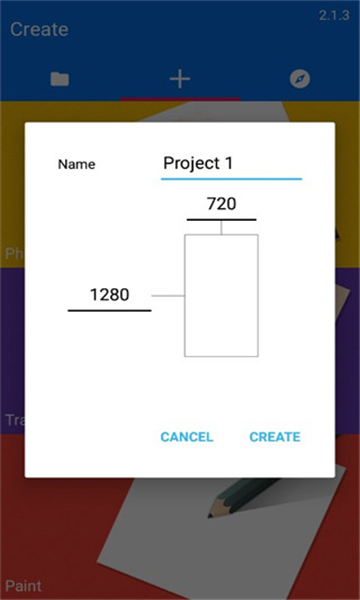 Corel Painter2024最新版 v2.2图