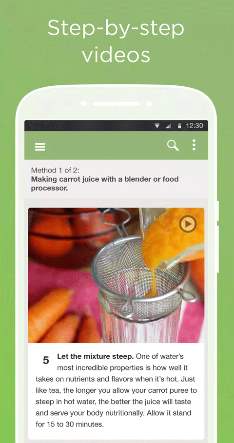 wikihow中文app v2.9.8图