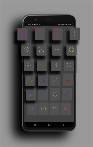 Crosshair Pro(准星辅助器) v6.3图