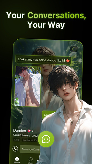 PolyAI v1.8.2图
