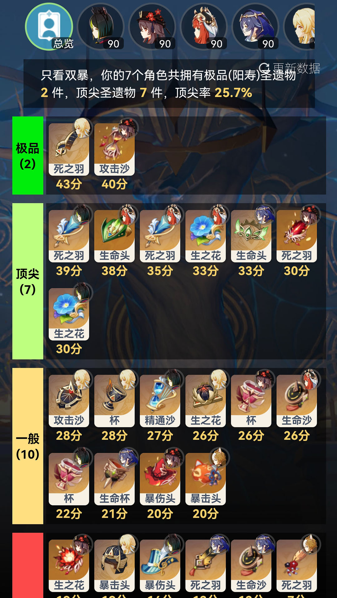 提瓦特小助手app下载 v3.6.9图