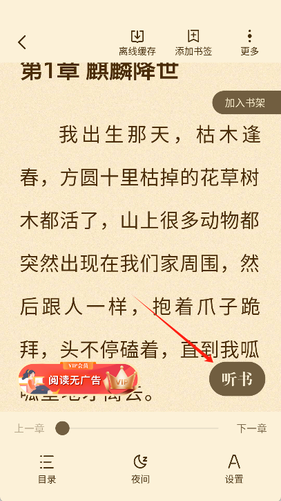 格子小说安卓版app
