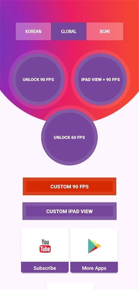 90fps最新版本 v141图