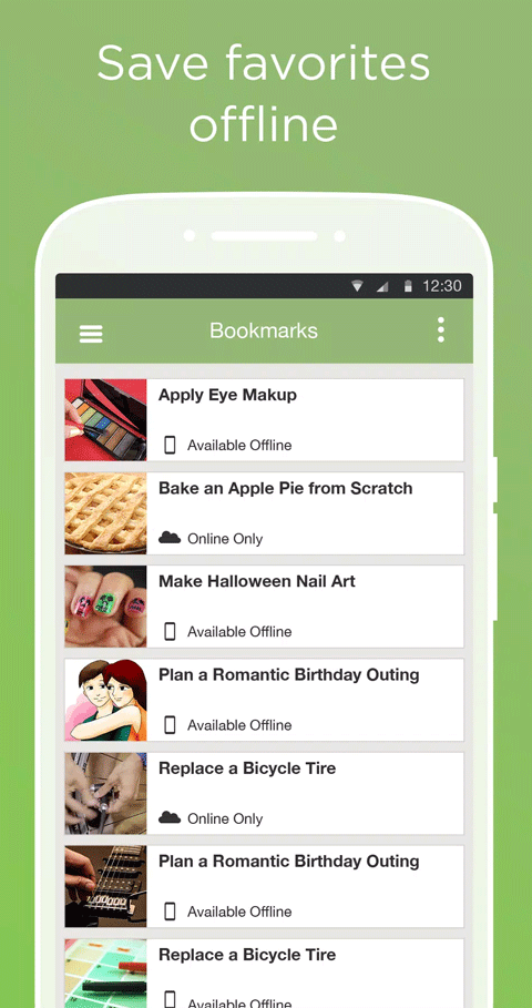 wikihow中文app v2.9.8图