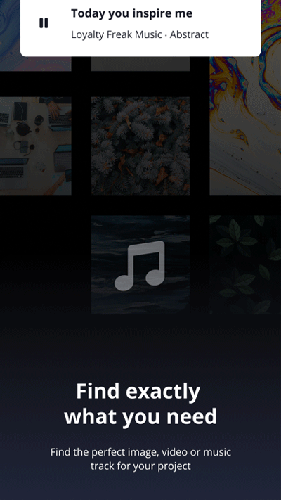 Pixabay安卓版 v1.2.15.1图