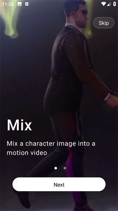 viggle ai安卓版 v1.1.8图