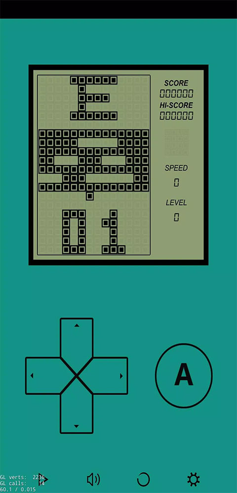 gameboy模拟器 v2.2.1图