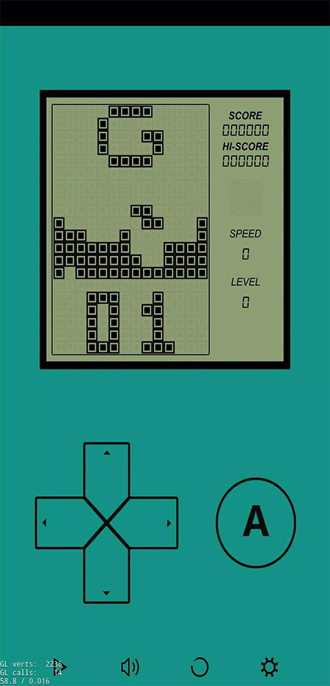 gameboy模拟器 v2.2.1图