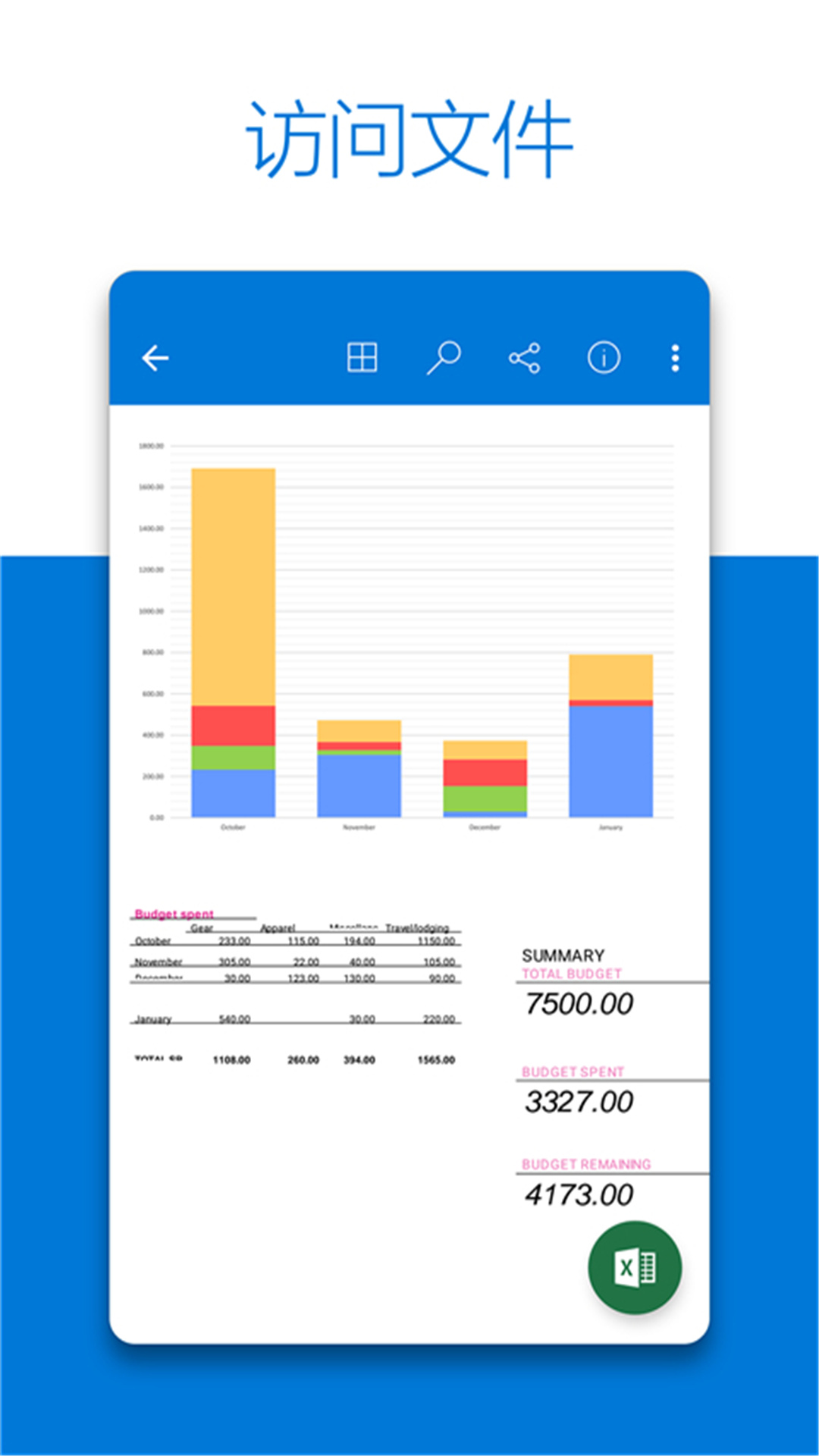 OneDrive安卓版 v7.16 (Beta 1)图