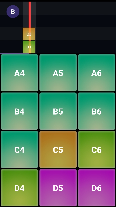 电子音乐板app v3.12.0图