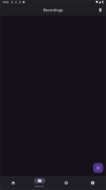 FadCam相机 v1.1.3图