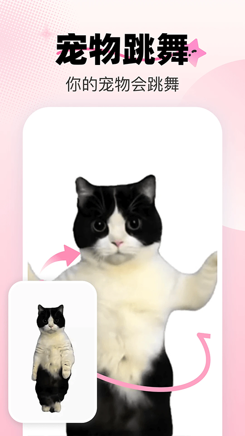 爱卡点app v1.1.8图