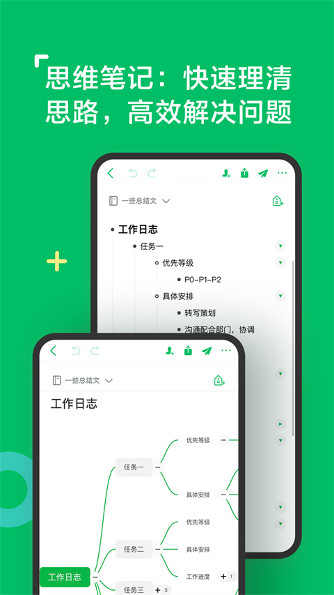印象笔记app v10.8.59图