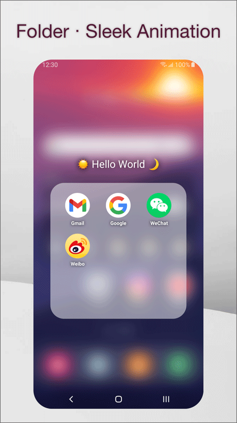 DNA桌面新版 v2.9.9.81图