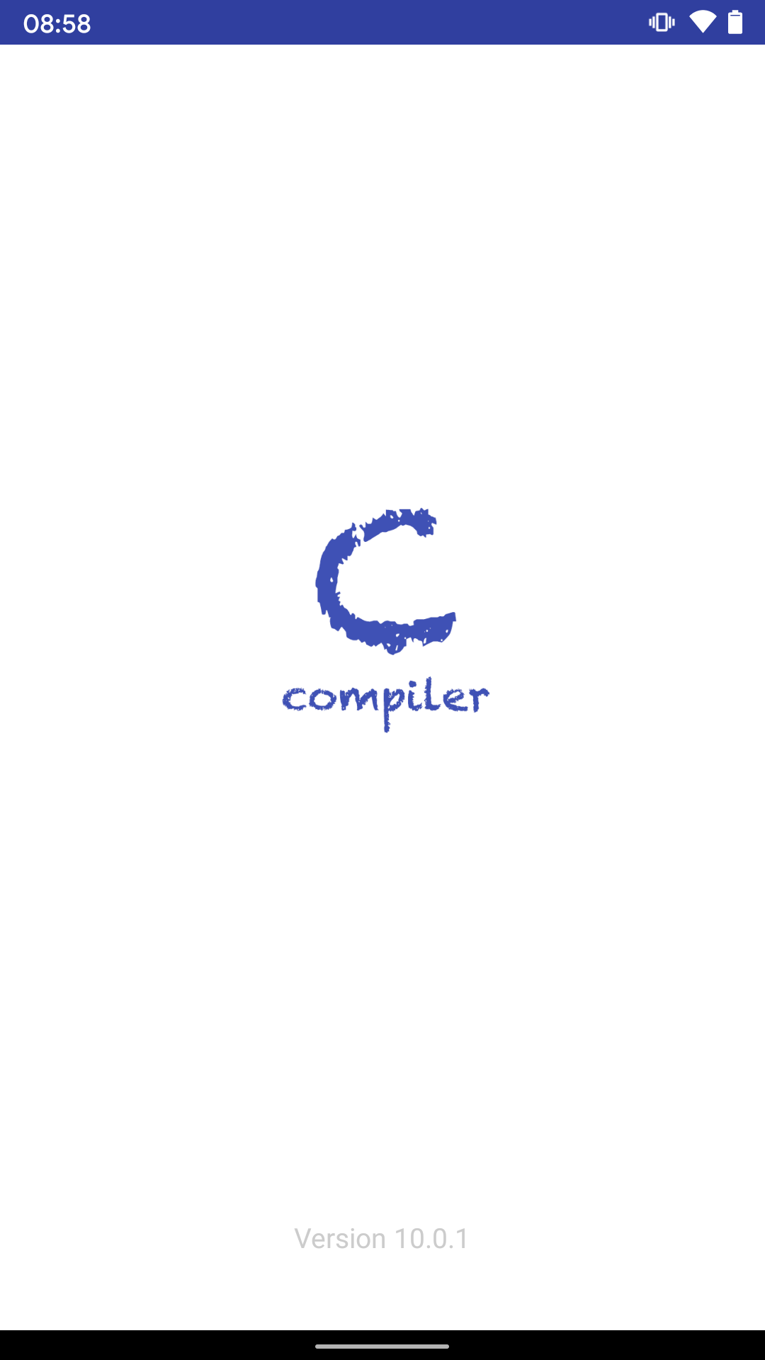 c语言编译器手机版 v10.6.3图