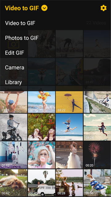 ImgPlay安卓版 v1.3.20图