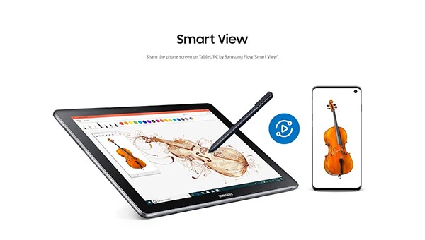 三星多屏联动app v4.9.14.2图