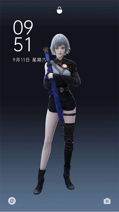 oppo互动桌面 v11.5.0图