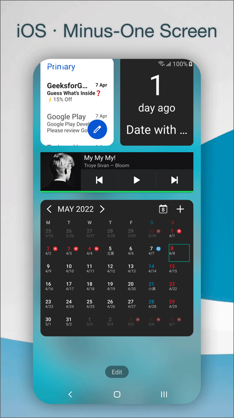DNA桌面新版 v2.9.9.81图