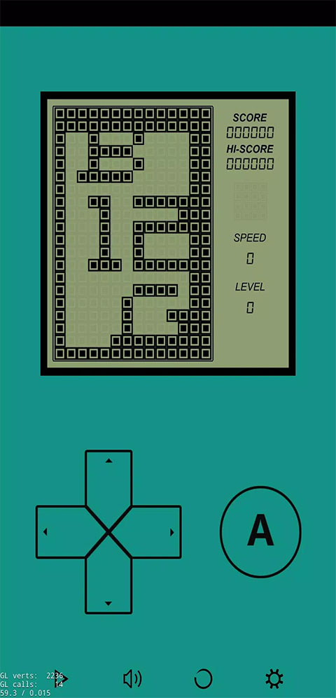 gameboy模拟器 v2.2.1图