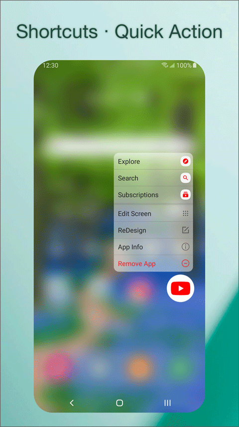 DNA桌面新版 v2.9.9.81图