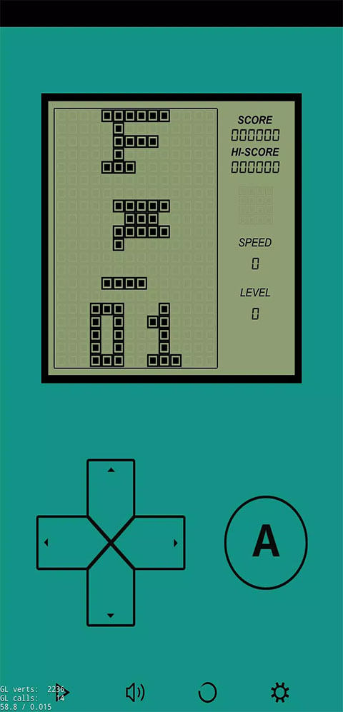 gameboy模拟器 v2.2.1图