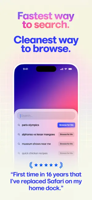 ArcSearch安卓版 v0.1.45图