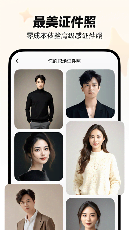 星绘app v0.9.3图
