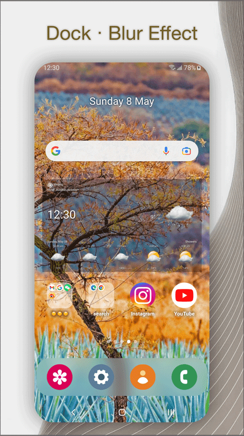 DNA桌面新版 v2.9.9.81图