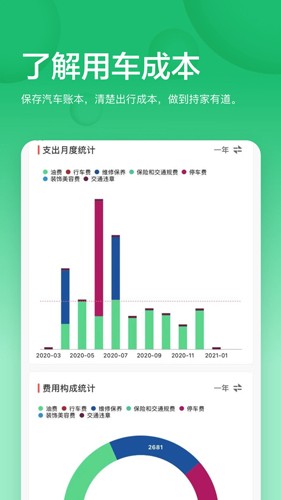小熊油耗app v3.7.2-r1图
