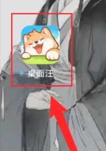 桌面汪手机版图