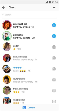 instagram v335.0.0.39.93图