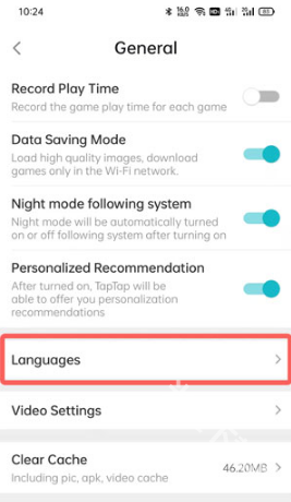 taptap海外版