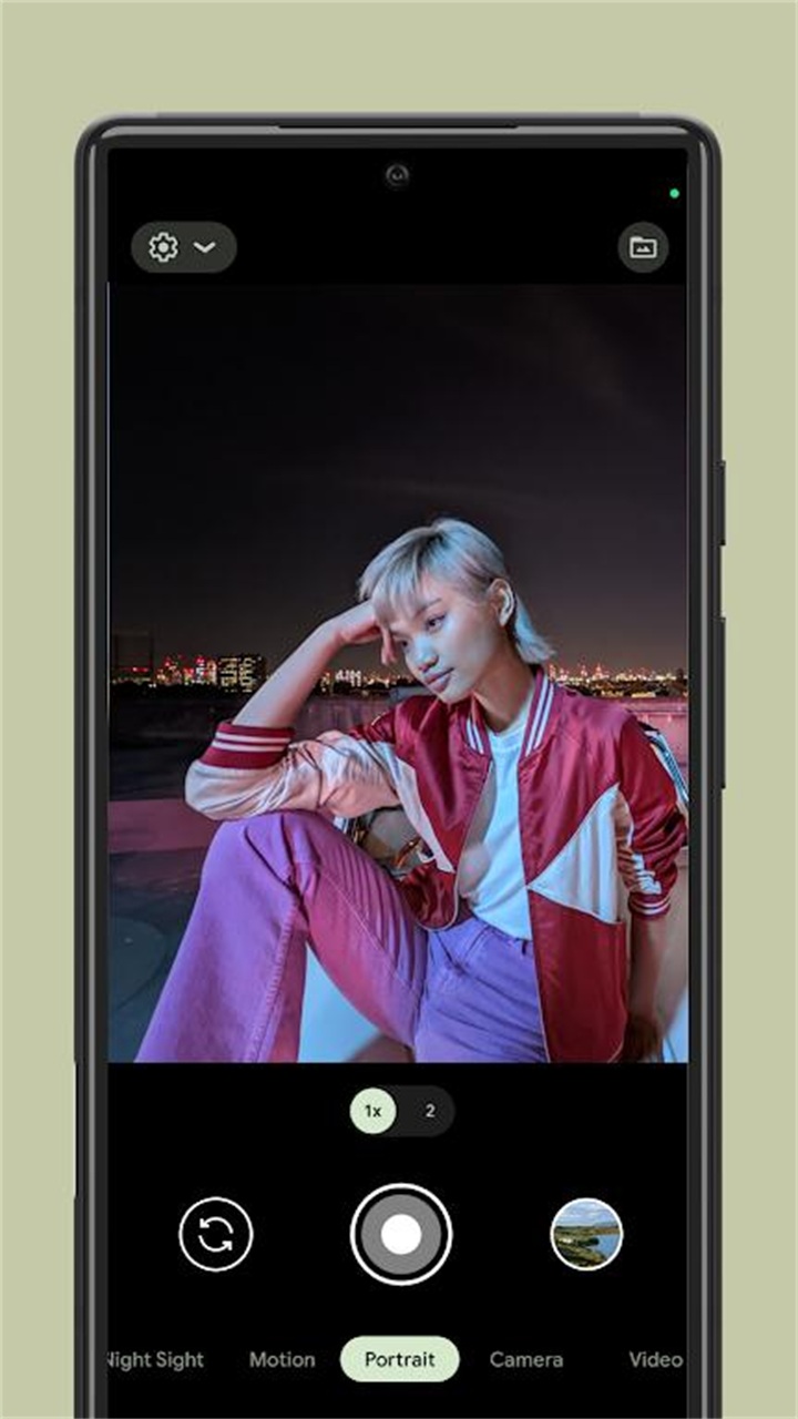 谷歌相机 v9.7.047.702121536.18图