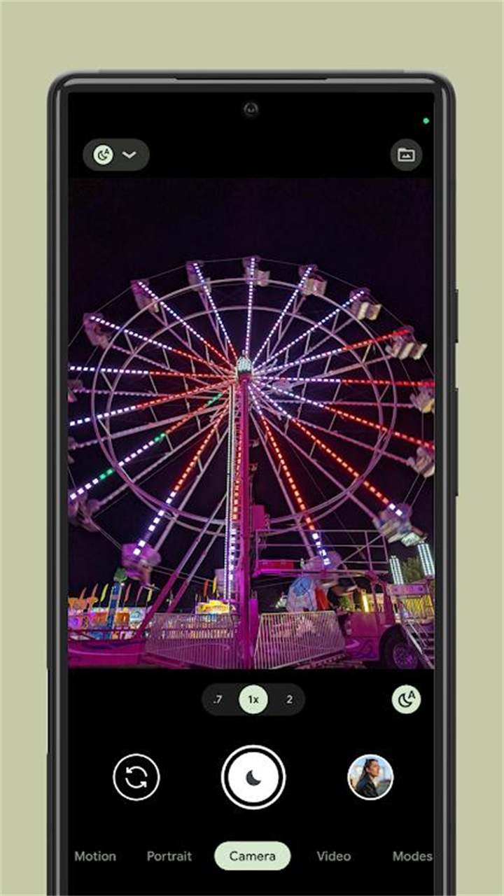 谷歌相机 v9.7.047.702121536.18图