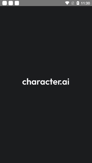 CharacterAI vBeta 2.2.2图