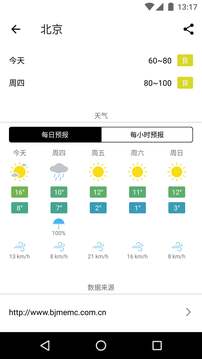 在意空气 v4.9.8图